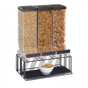 Cereal Dispensers